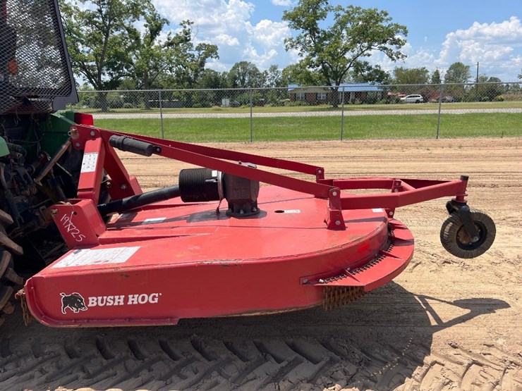 bush-hog-32601---6'-rotary-mower-image-1
