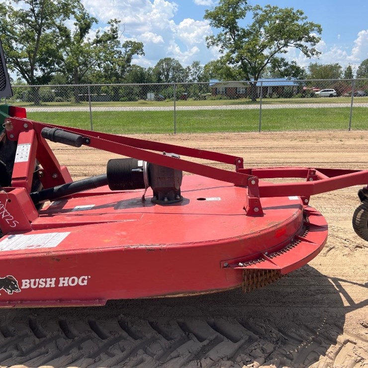 BUSH HOG 32601 - 6' ROTARY MOWER