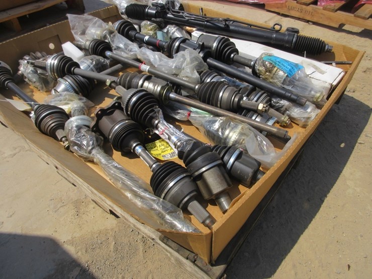lot-of-misc-automotive-items,-image-4