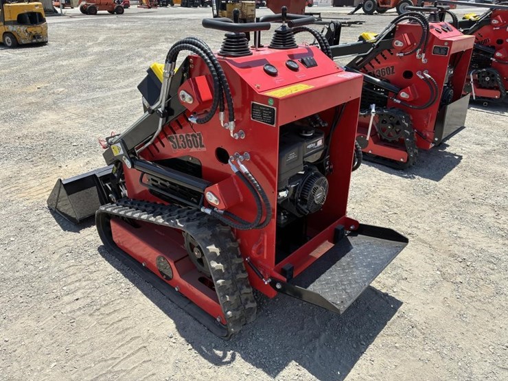2025-sdlool-sl360z-compact-skid-steer-track-loader-image-4