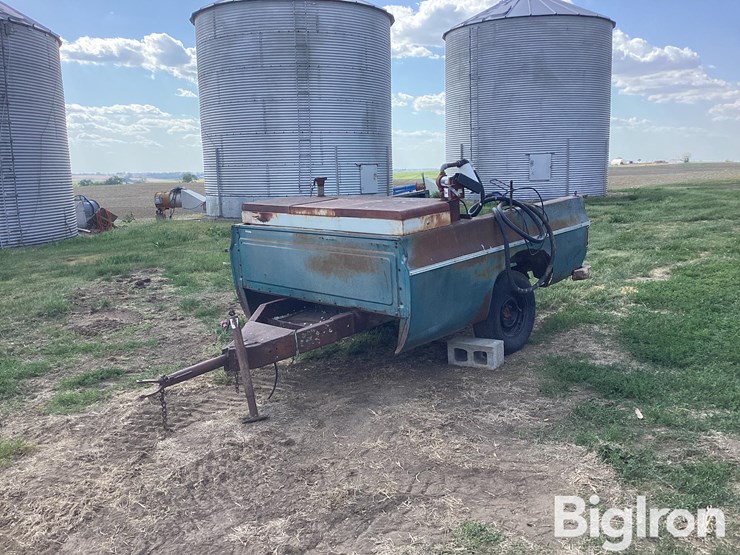 truck-bed-trailer-w/-120-gal-fuel-tank-image-1