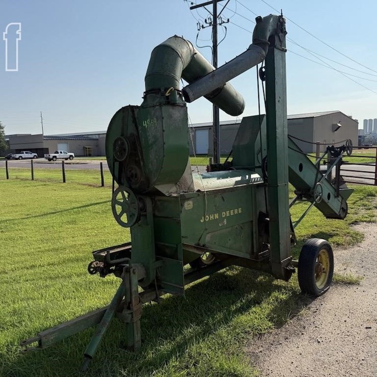 JOHN DEERE 71