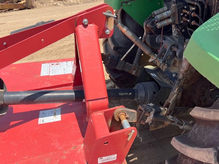 bush-hog-32601---6'-rotary-mower-image-5