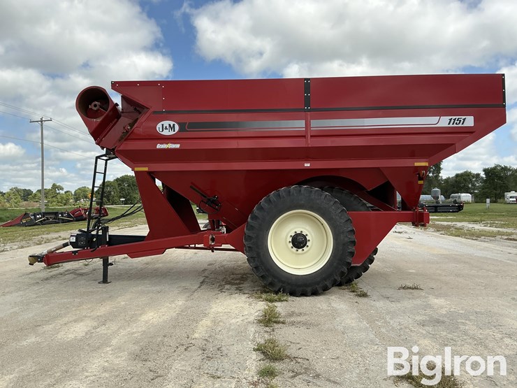 2021-j&m-1151-grain-cart-image-8