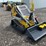 #1007-•-unused-2025-landhero-mini-skid-steer-loader-image-7