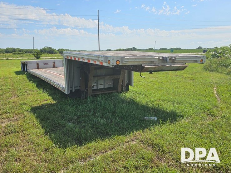 2003-chapparal-double-drop-trailer-(mn1057)-image-2