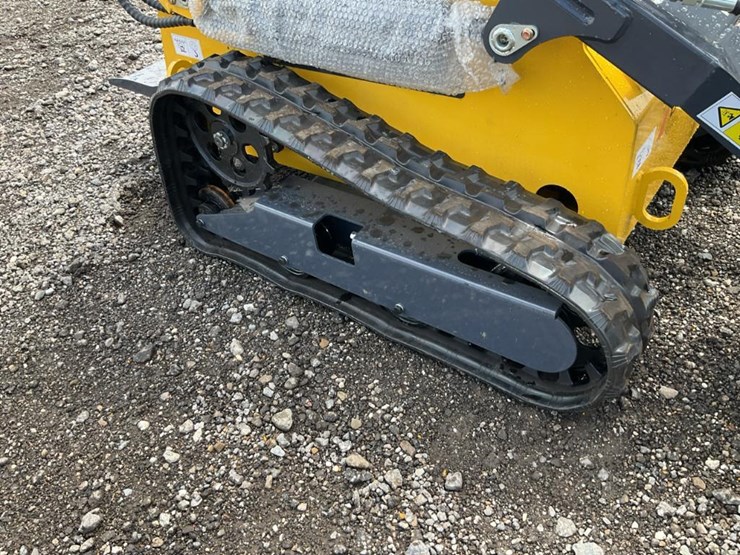 #1006-•-unused-2025-landhero-mini-skid-steer-loader-image-23