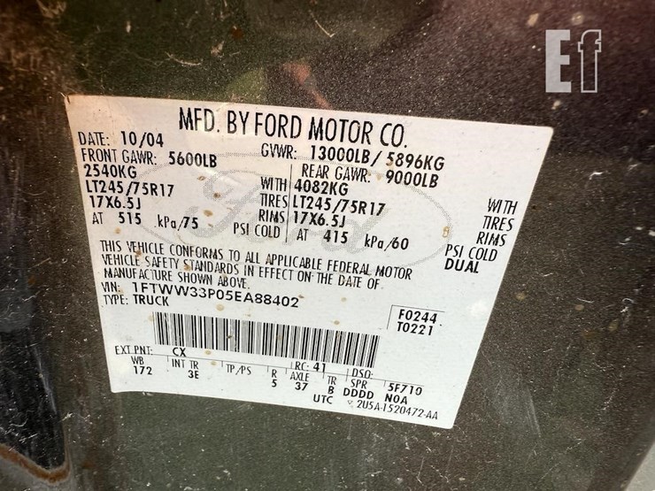 2005-ford-f350-image-13