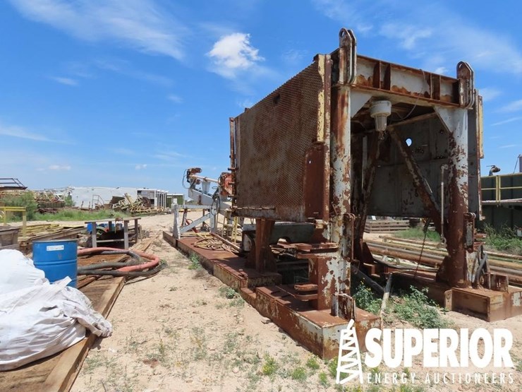 (r18-3)-ids-12'h-500,000#-t-type-substructure,-w/-image-3
