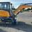 #2044-•-2025-future-ft40-mini-excavator-image-4