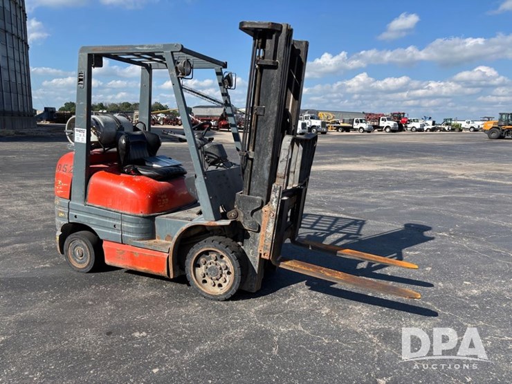 toyota-forklift-(dr11896-unit-952)-image-2