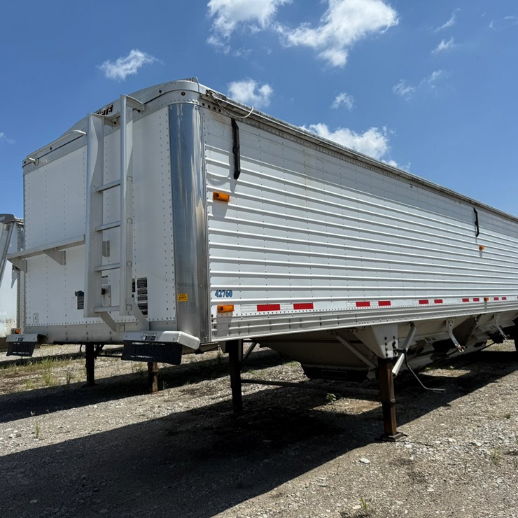 2014 TIMPTE HOPPER BOTTOM