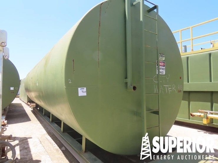 (r15-22)-10'3"dia-x-33'l-500-bbl-water-tank,-skidd-image-1