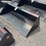 #2056-•-trubilt-66"-skid-steer-smooth-bucket-image-1