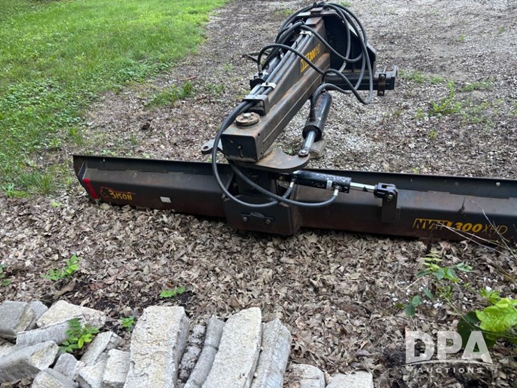 bison-hydraulic-blade-(dr11980)-image-6
