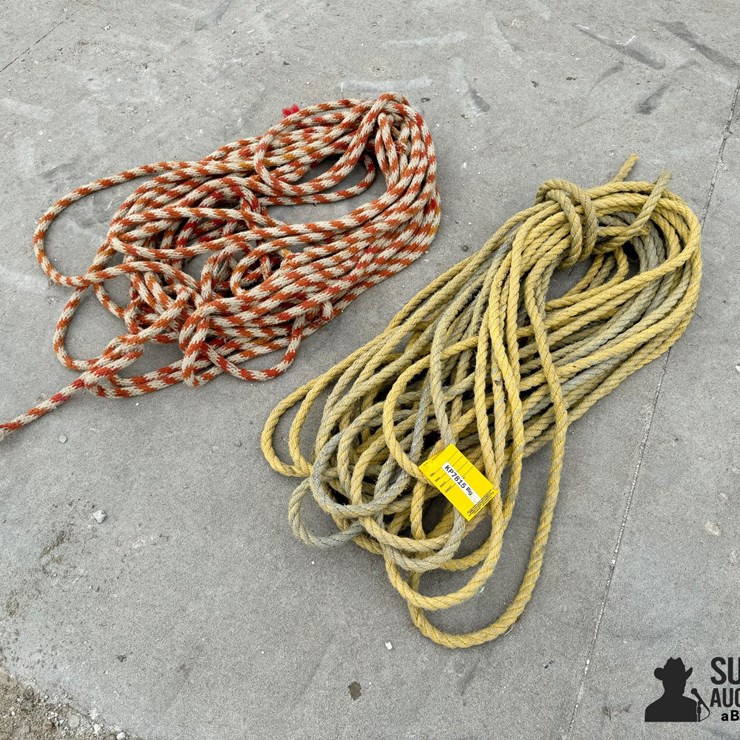 Nylon Rope