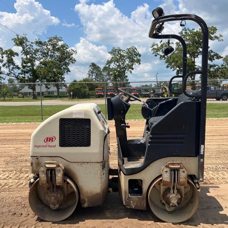 INGERSOLL-RAND DD16