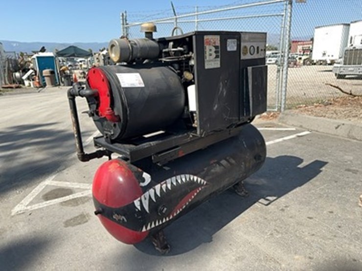 lot#-111-worthington-air-compressor-image-1