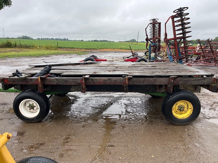 homemade-flatbed-trailer-image-1