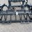 #2058-•-trubilt-72"-skid-steer-2-cylinder-skeleton-grapple-image-3