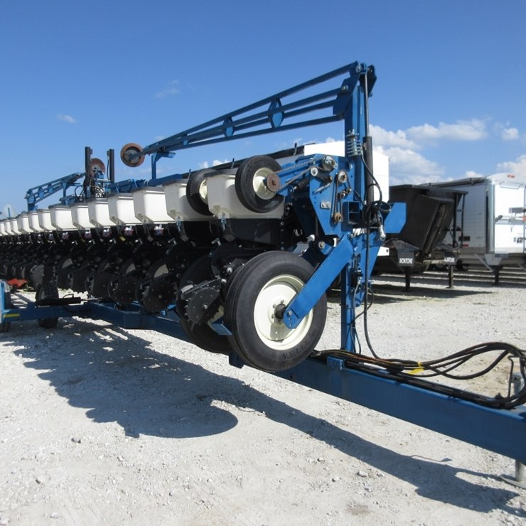 KINZE 3600