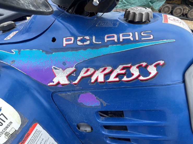 1996-polaris-xpress-300-image-8