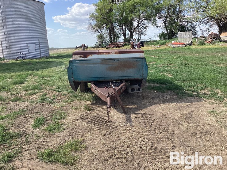 truck-bed-trailer-w/-120-gal-fuel-tank-image-2