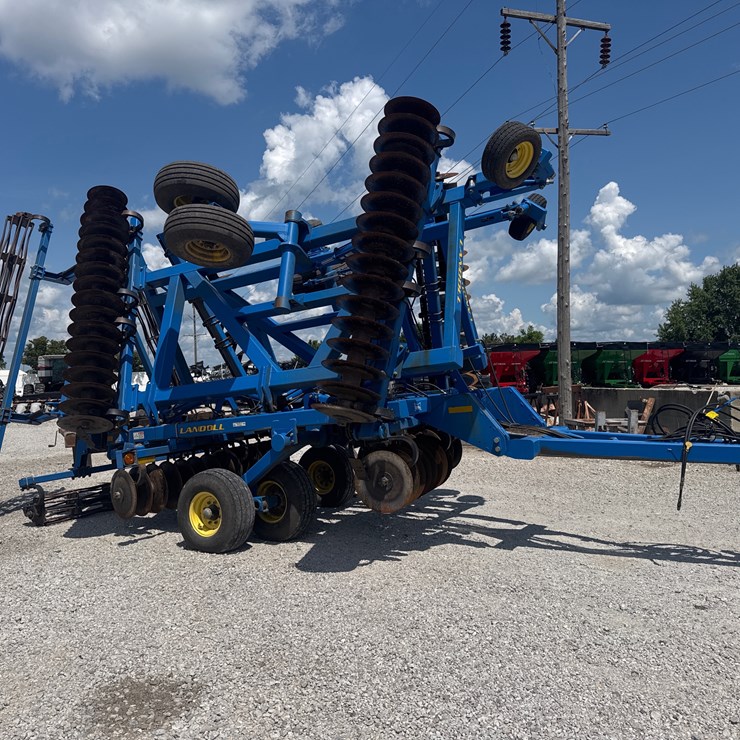 LANDOLL 7431-29