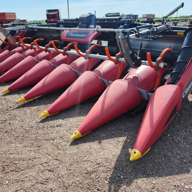2013 GERINGHOFF RD830