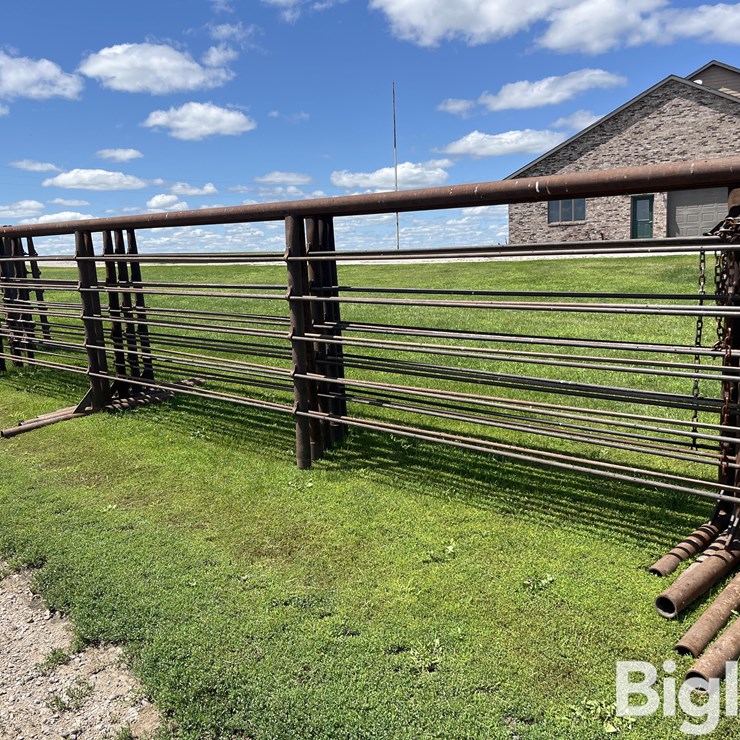 Feedlot Panels