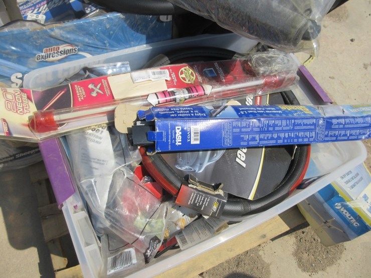 lot-of-misc-automotive-items,-image-5