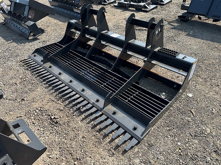 wolverine-78"-land-leveler-image-1