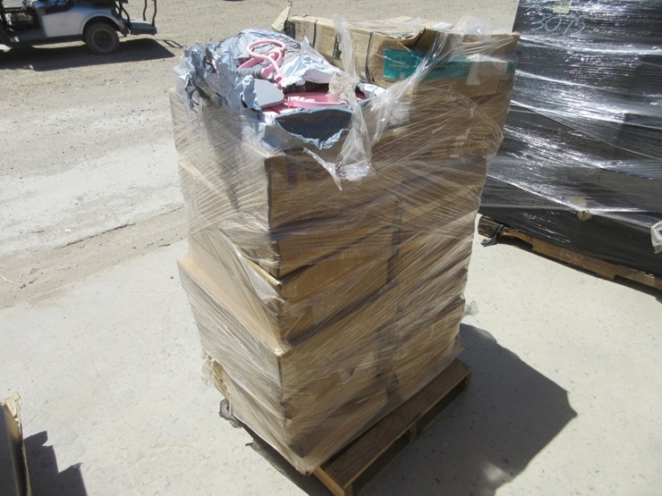 lot-of-misc-exercise-equipment-image-2