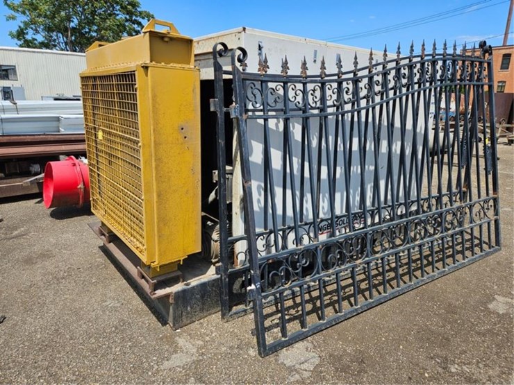 #2538-•-ingersoll-rand-sskfp-150-air-compressor-image-7