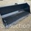 174---84"-skid-steer-snow-bucket-image-1