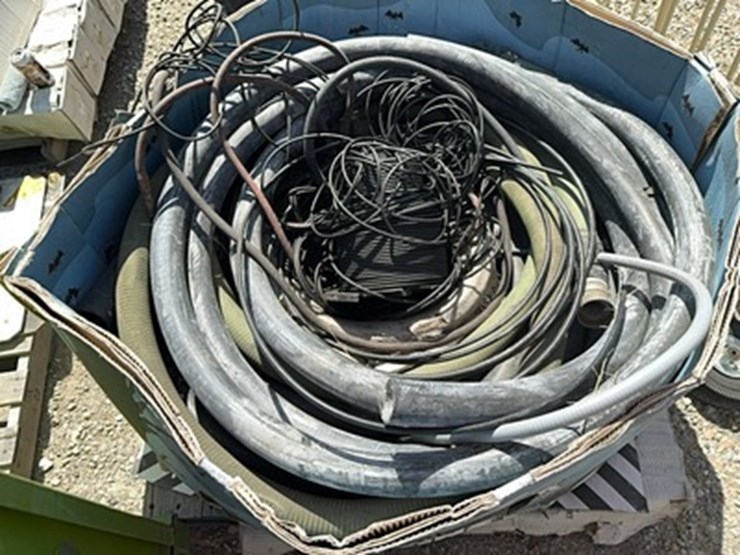 lot#-14-assorted-hoses,-conduit-&-cables-image-1