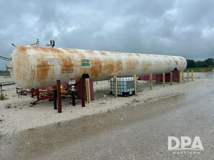 cherokee-steel-nh3-storage-tank-(cp0577)-image-2