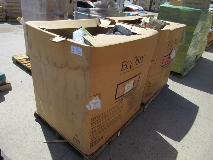 (2)-pallets-of-misc-automotive-accessories,-image-3