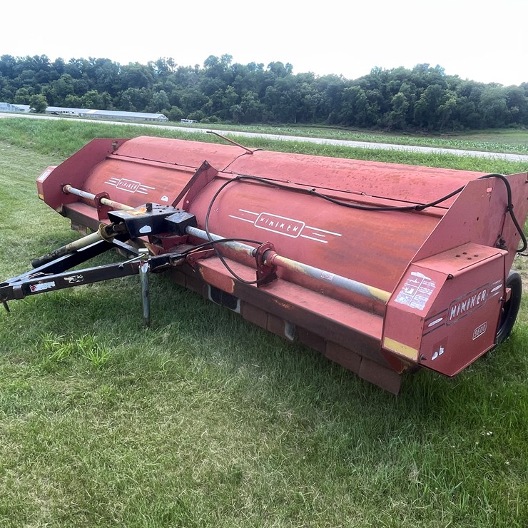 HINIKER 5600