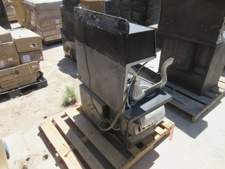 lot-of-country-charm-electric-4-burner-stove,-image-3