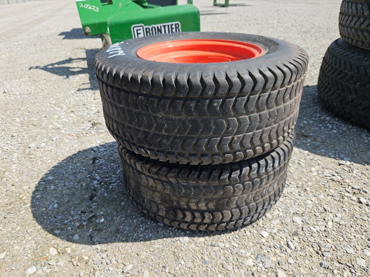 #201894-•-kubota-turf-tire-&-rims-image-2