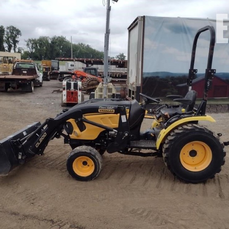 YANMAR SX3100