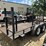 2009-lee-76"-x-16ft-tandem-axle-fabrication-trailer-with-pipe-racks,-bottle-racks-toolbox,-and-vise-image-3