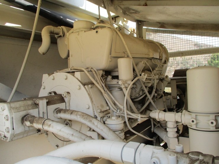 1999-metso-r207-ambassador-portable-screen-plant,-image-5