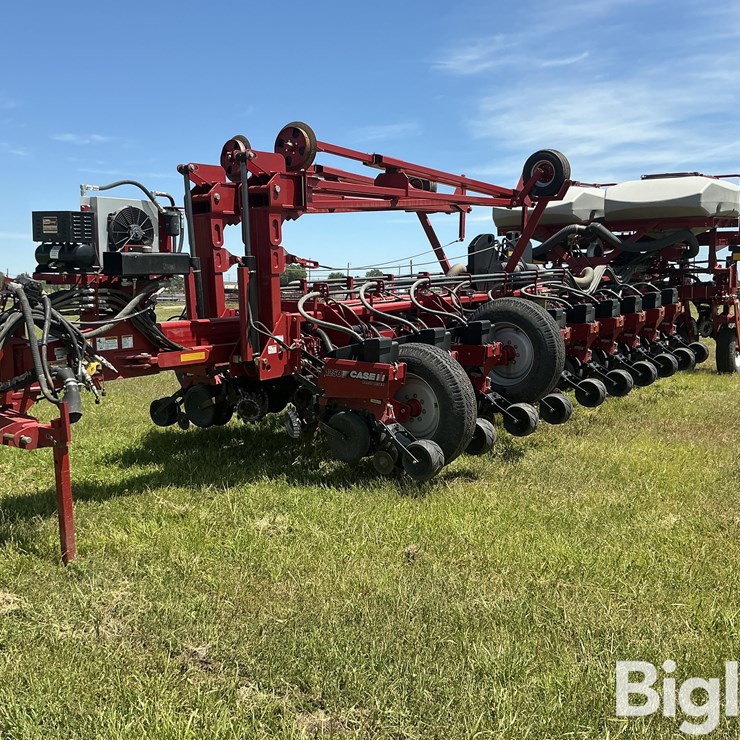 2011 CASE IH 1250