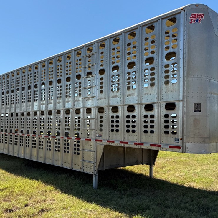2016 WILSON PSDCL-406