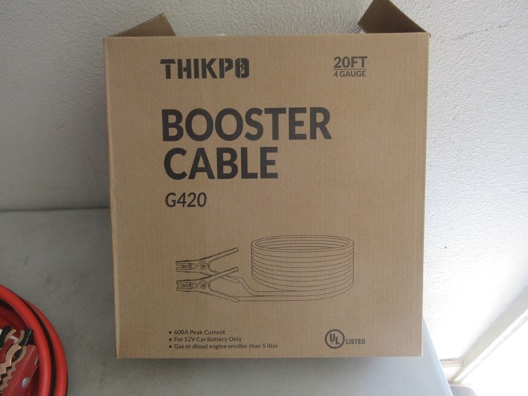 new-unused-thikpro-20'-booster-cable-image-3