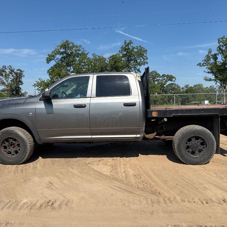 2013 DODGE RAM 1500