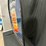 1001---shell-x-100-'here!'-tombstone-tin-sign---30"-x-42"---double-sided-image-2