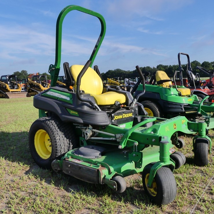 2015 JOHN DEERE Z950M